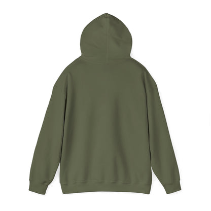 Inspire Wear Classic Logo Pullover Hoodie