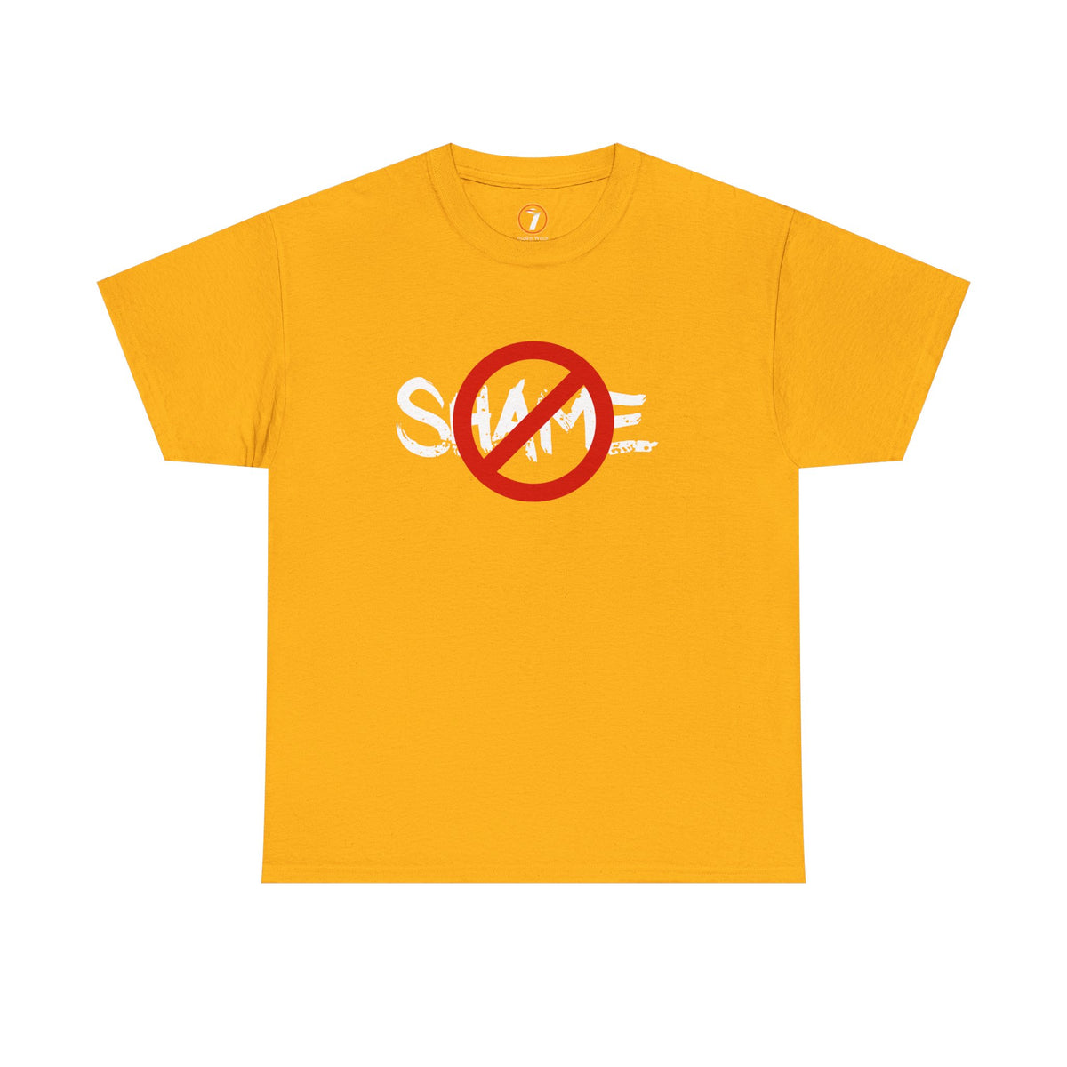 Romans 1:16 Unisex Heavy Cotton Tee