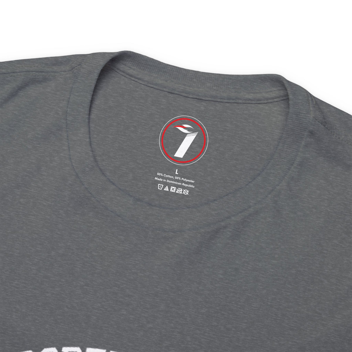Inspire Wear Athletics Unisex Heavy Cotton Tee