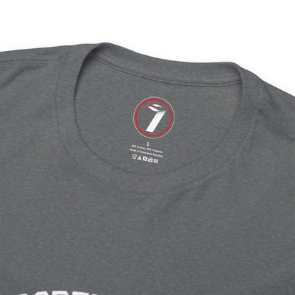 Inspire Wear Athletics Unisex Heavy Cotton Tee