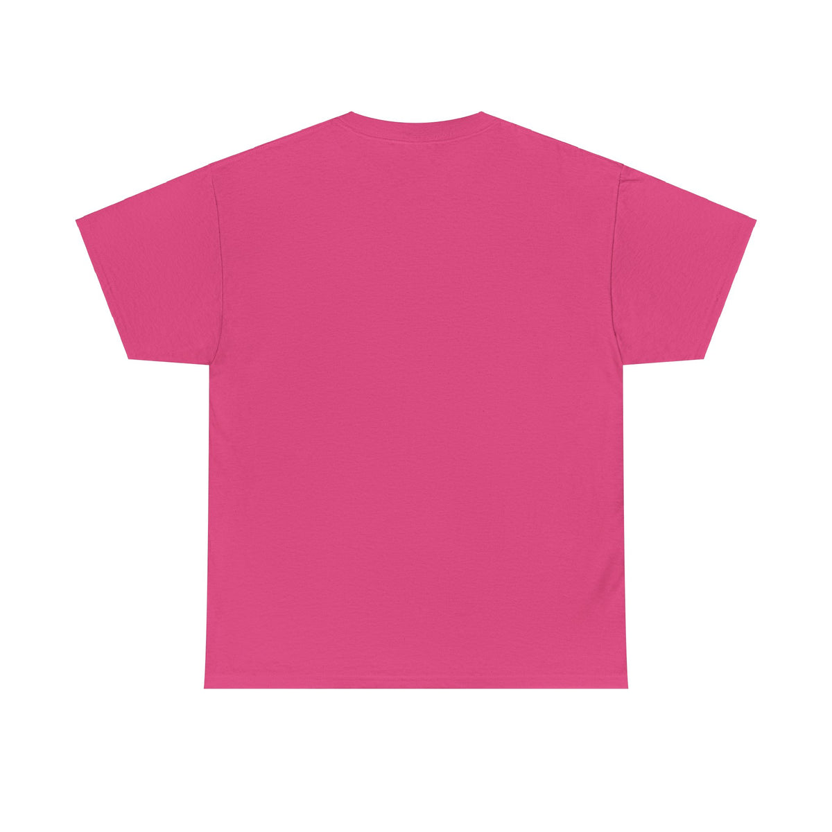 The Power of Prayer Unisex Heavy Cotton Tee