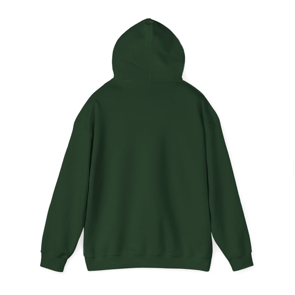 Jehovah Rohi Unisex Heavy Blend™ Hooded Sweatshirt