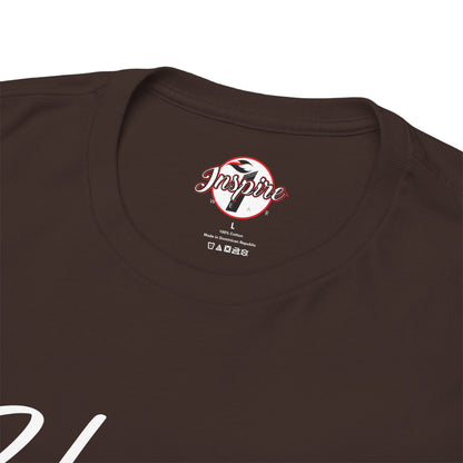"Blessed" Women's Inspirational Graphic T‑Shirt