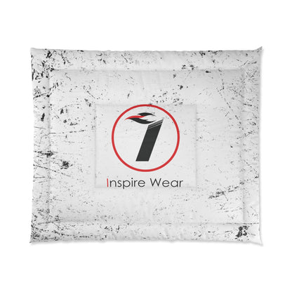 I-Wear Comforter (White)