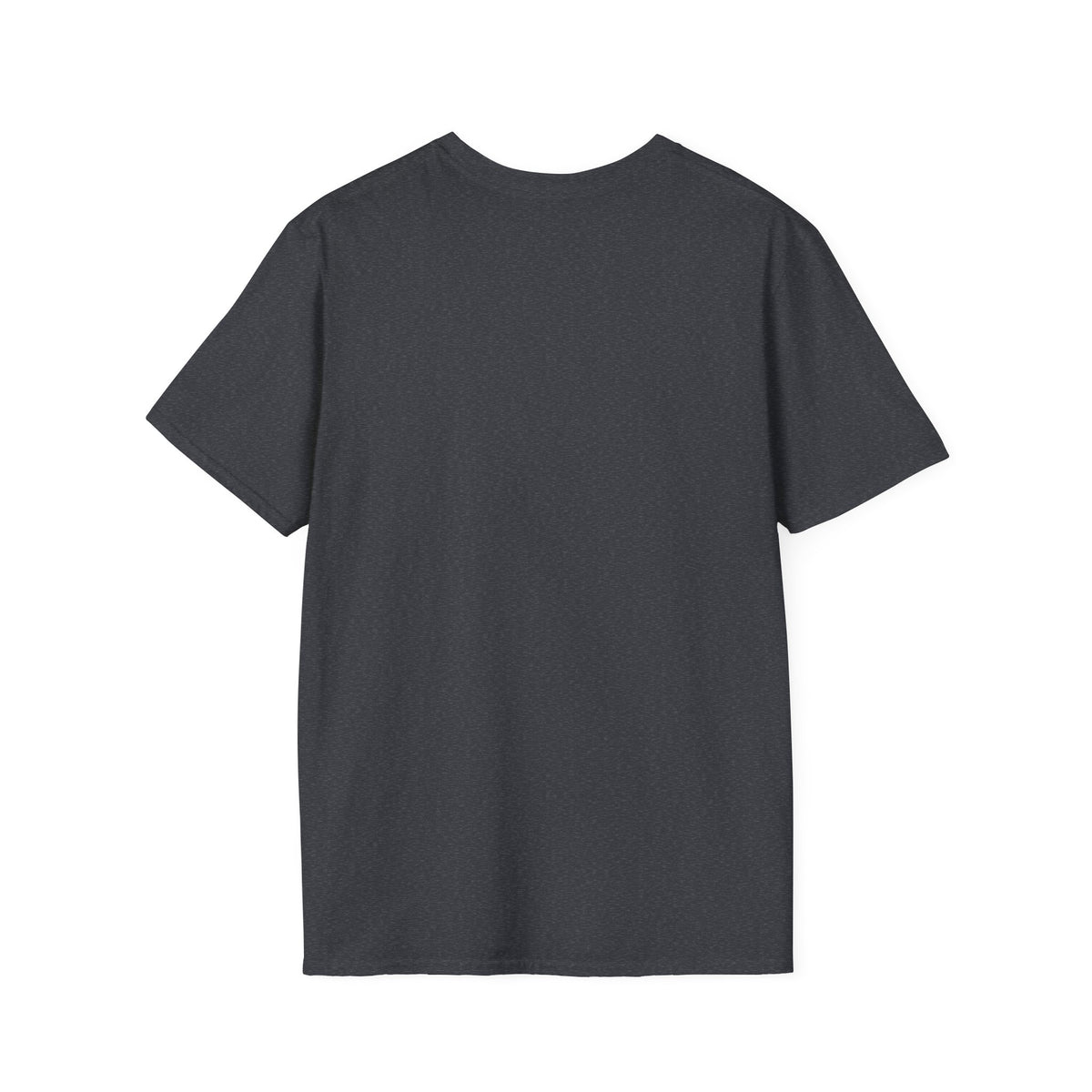 Faith-Inspired Unisex T-Shirt: 'Things Go Better with Christ'