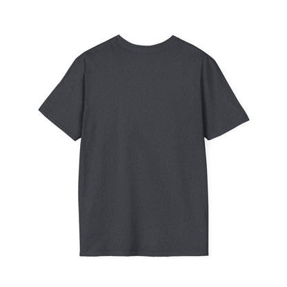 Faith-Inspired Unisex T-Shirt: 'Things Go Better with Christ'