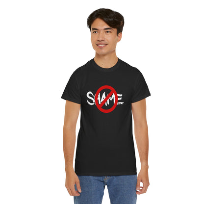 Romans 1:16 Unisex Heavy Cotton Tee