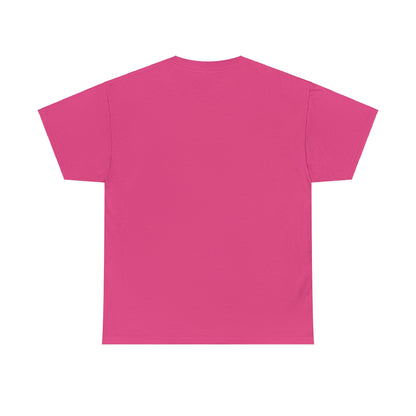 Pray Pray Pray Unisex Heavy Cotton Tee