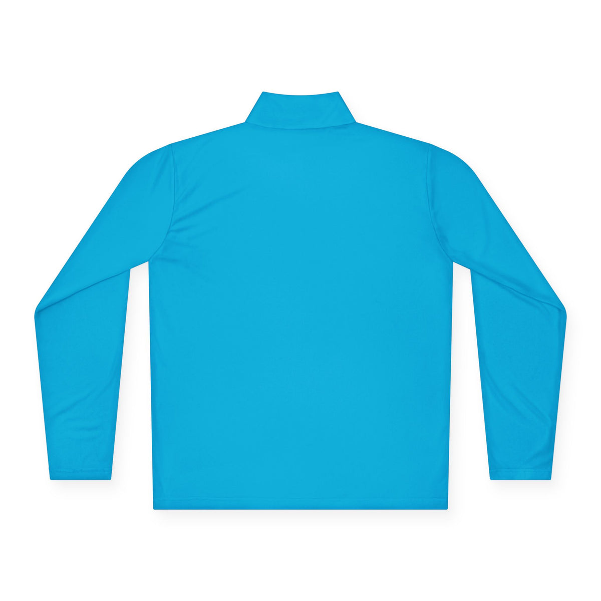 Inspire Wear Logo Quarter-Zip Pullover