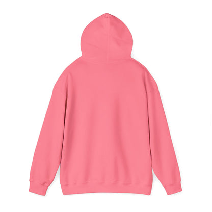 Pray Up Stay Up Hoodie - Inspirational Unisex Hooded Sweatshirt