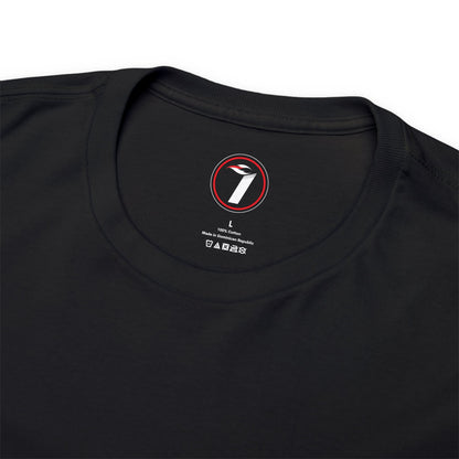 Home Builder Unisex Heavy Cotton Tee