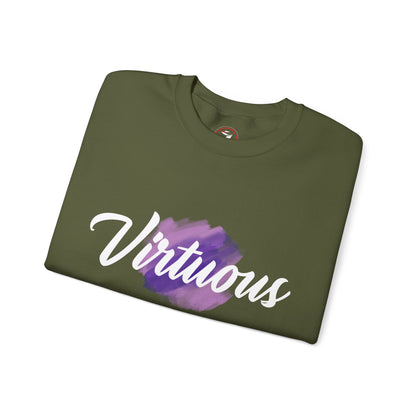 Virtuous Women's Heavy Blend™ Crewneck Sweatshirt