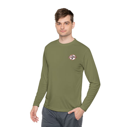 Inspire Wear Long Sleeve Performance Tee