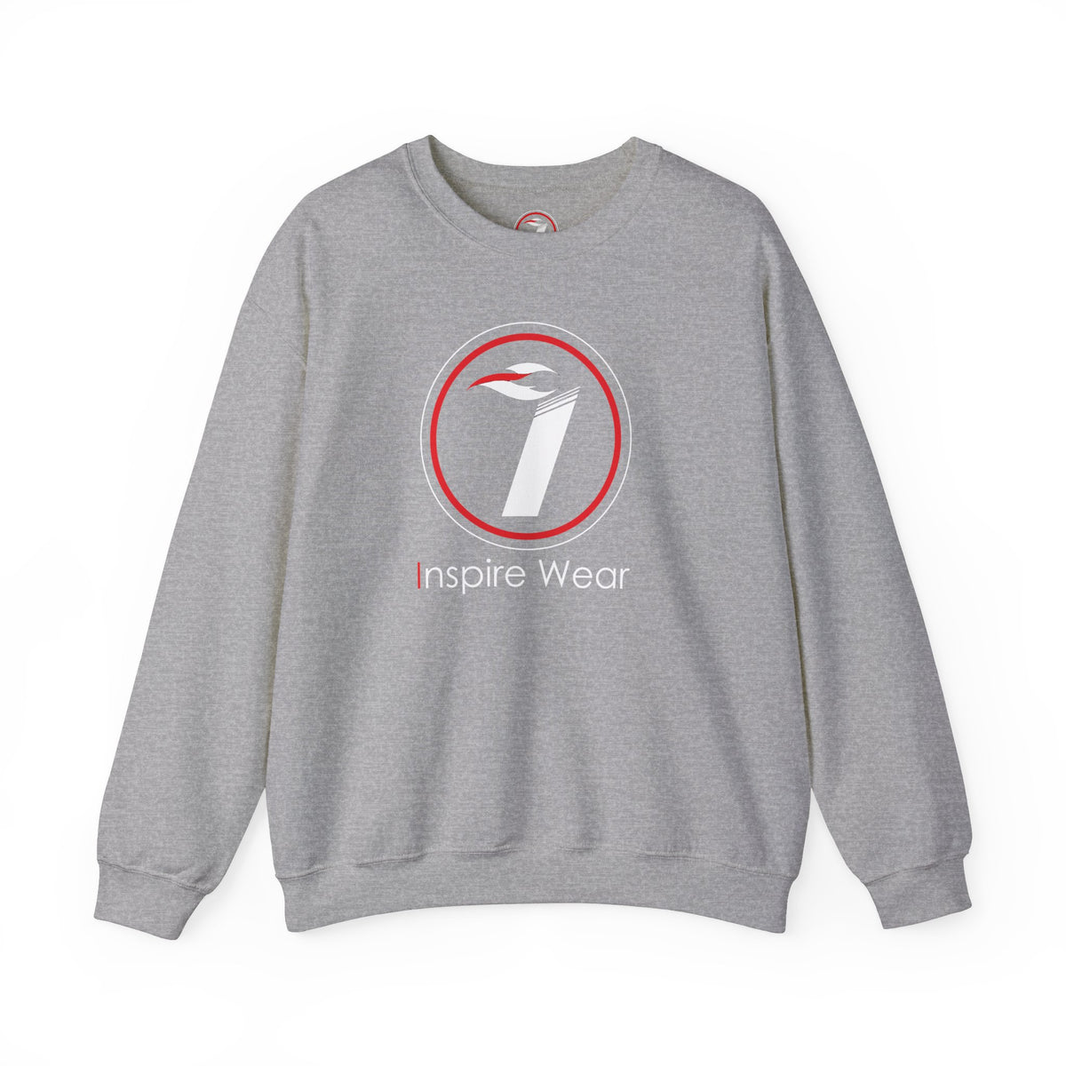 Inspire Wear Unisex Heavy Blend™ Crewneck Sweatshirt