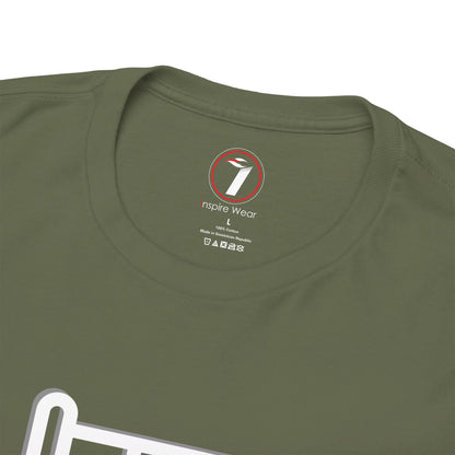 Immanuel Real Estate Unisex Heavy Cotton Tee