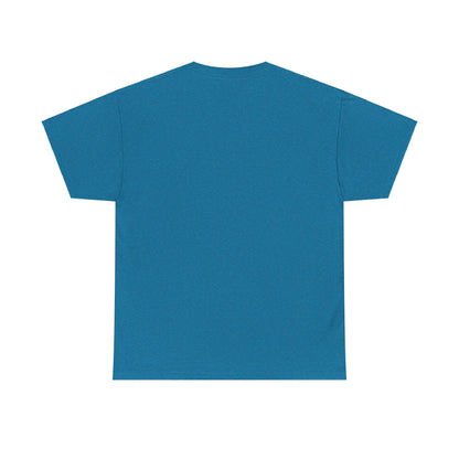 Daily Bread Unisex Heavy Cotton Tee