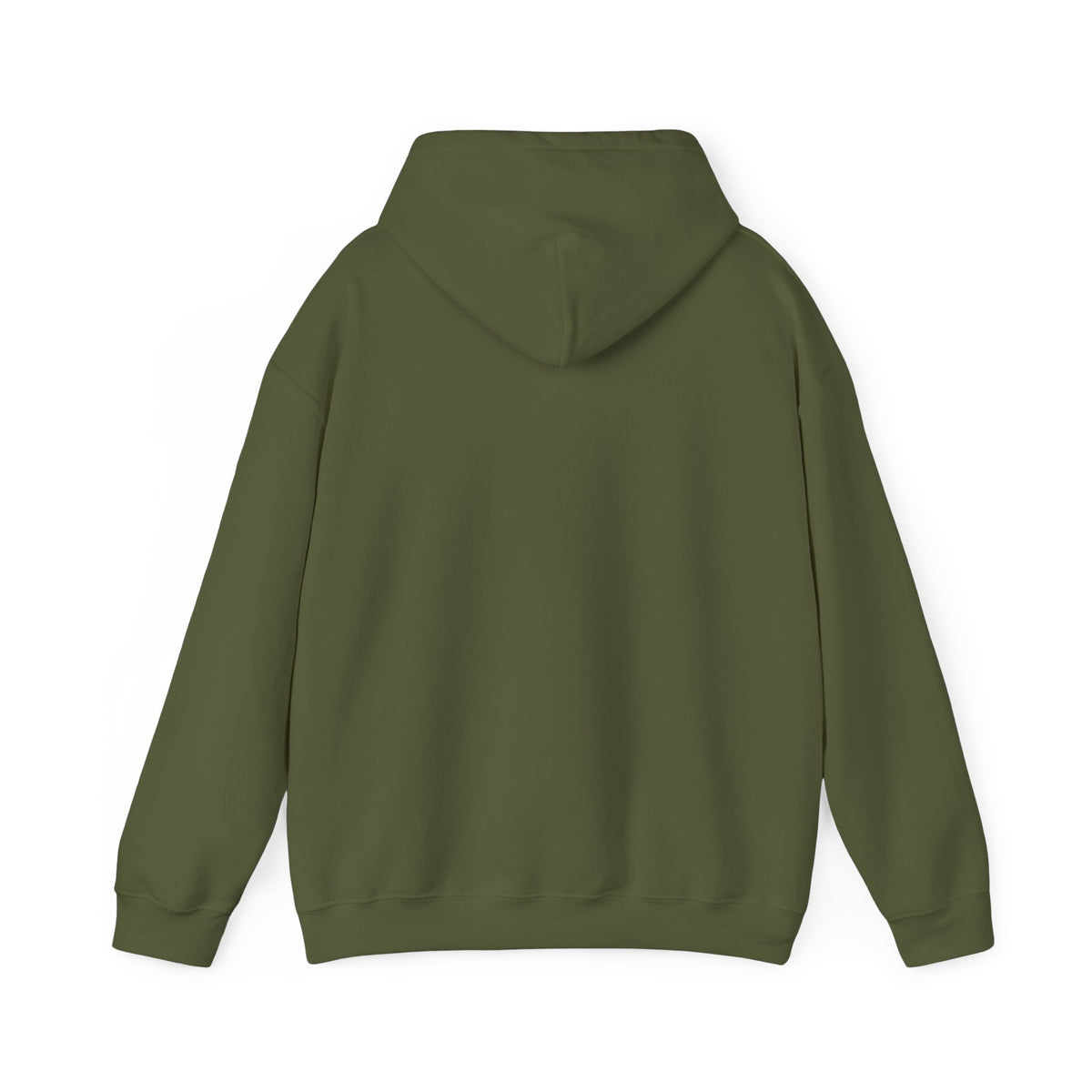 Inspire Wear Crested Unisex Heavy Blend™ Hooded Sweatshirt