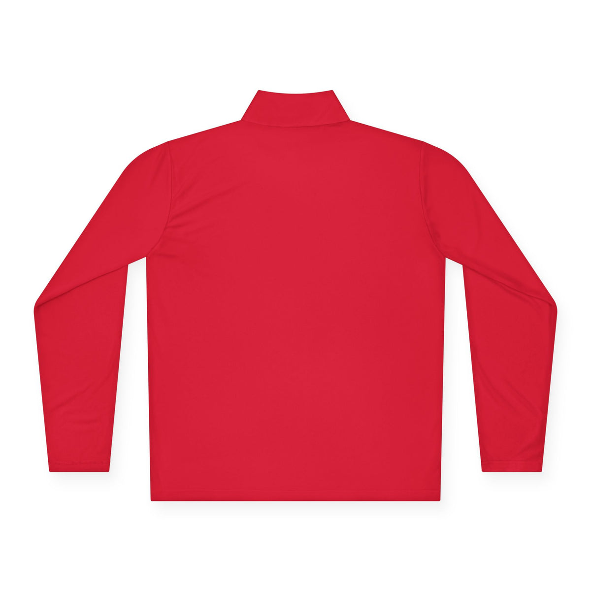 Inspire Wear Logo Quarter-Zip Pullover