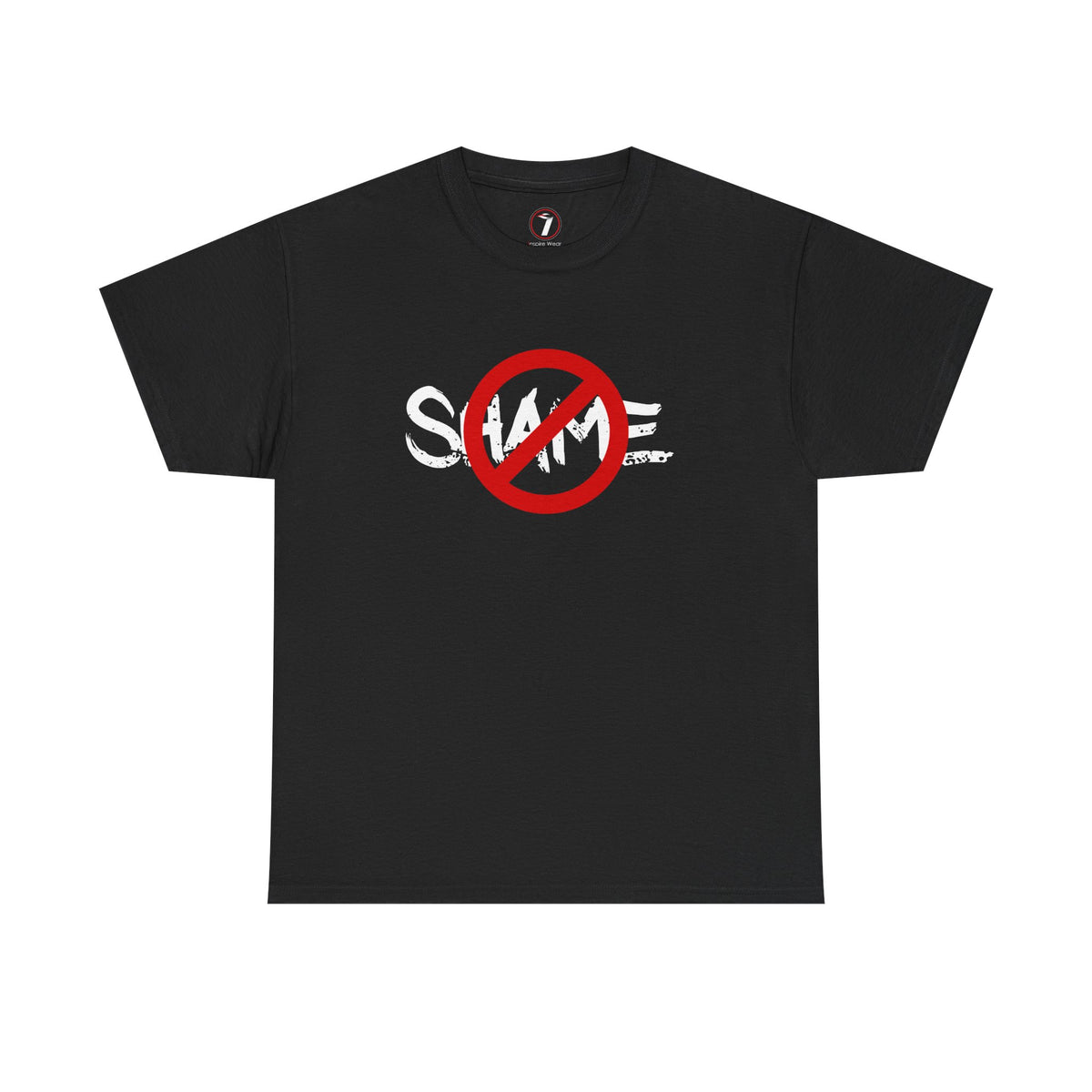 Romans 1:16 Unisex Heavy Cotton Tee