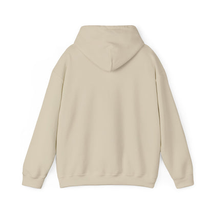 Things Go Better with Christ - Unisex Hooded Sweatshirt