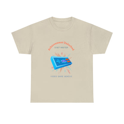 VGG Unisex Heavy Cotton Tee