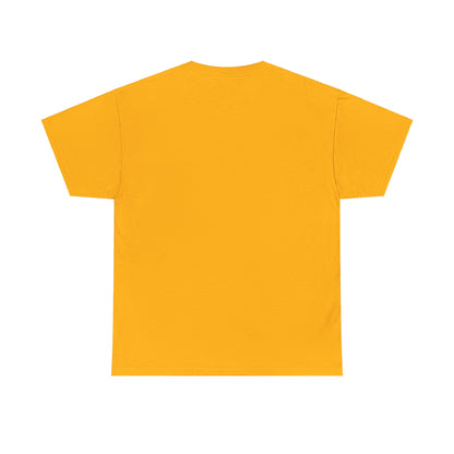 Do Not Be Dismayed Unisex Heavy Cotton Tee