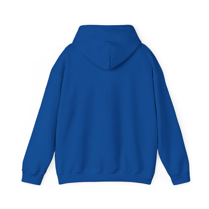 "Jesus My Redeemer" Inspirational Pullover Hoodie