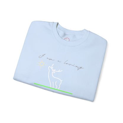 Loving Doe Unisex Heavy Blend™ Crewneck Sweatshirt