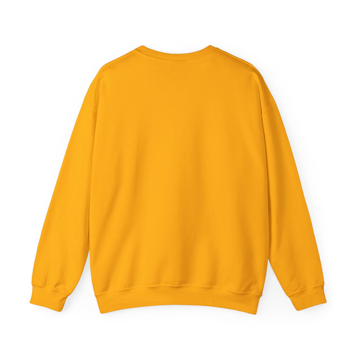 "The Mission is Possible" Motivational Crewneck Sweatshirt