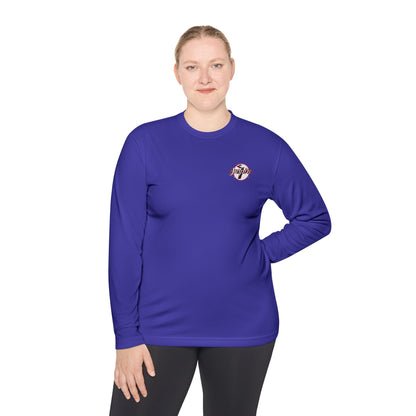 Inspire Wear Long Sleeve Performance Tee
