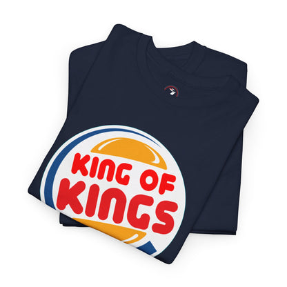 Have it His Way Unisex Heavy Cotton Tee