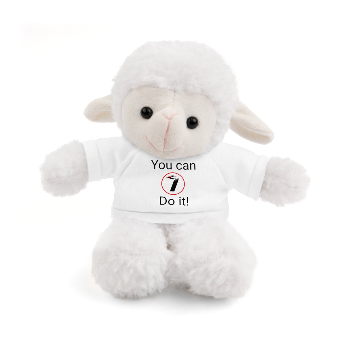 I-Wear Stuffed Animals with Tee