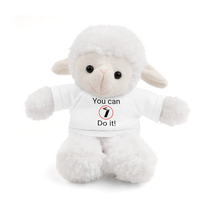 I-Wear Stuffed Animals with Tee