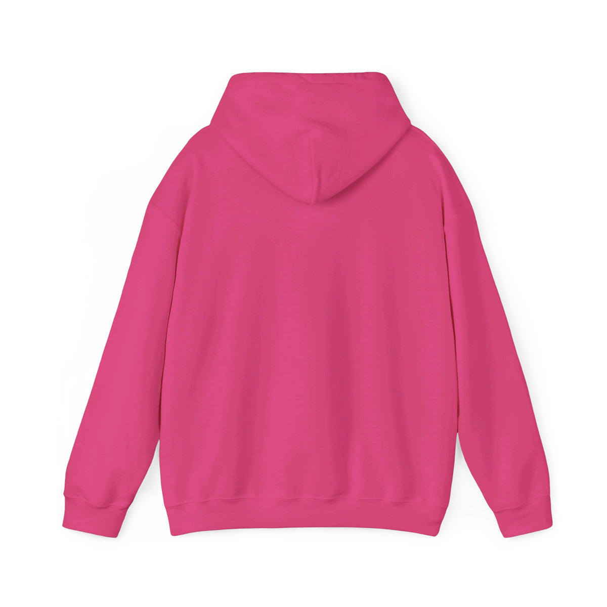 He's Faithful Unisex Heavy Blend™ Hooded Sweatshirt