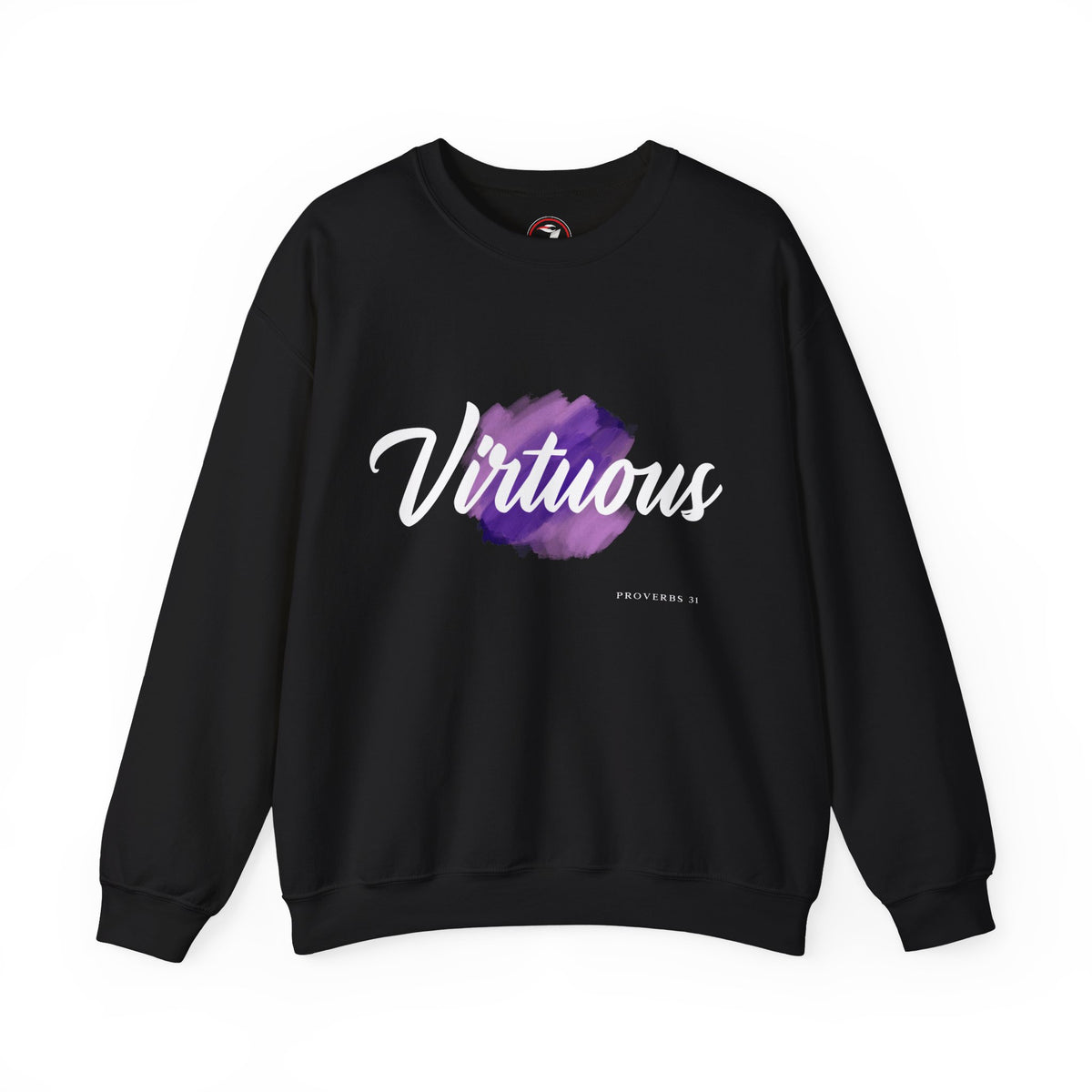 Virtuous Women's Heavy Blend™ Crewneck Sweatshirt