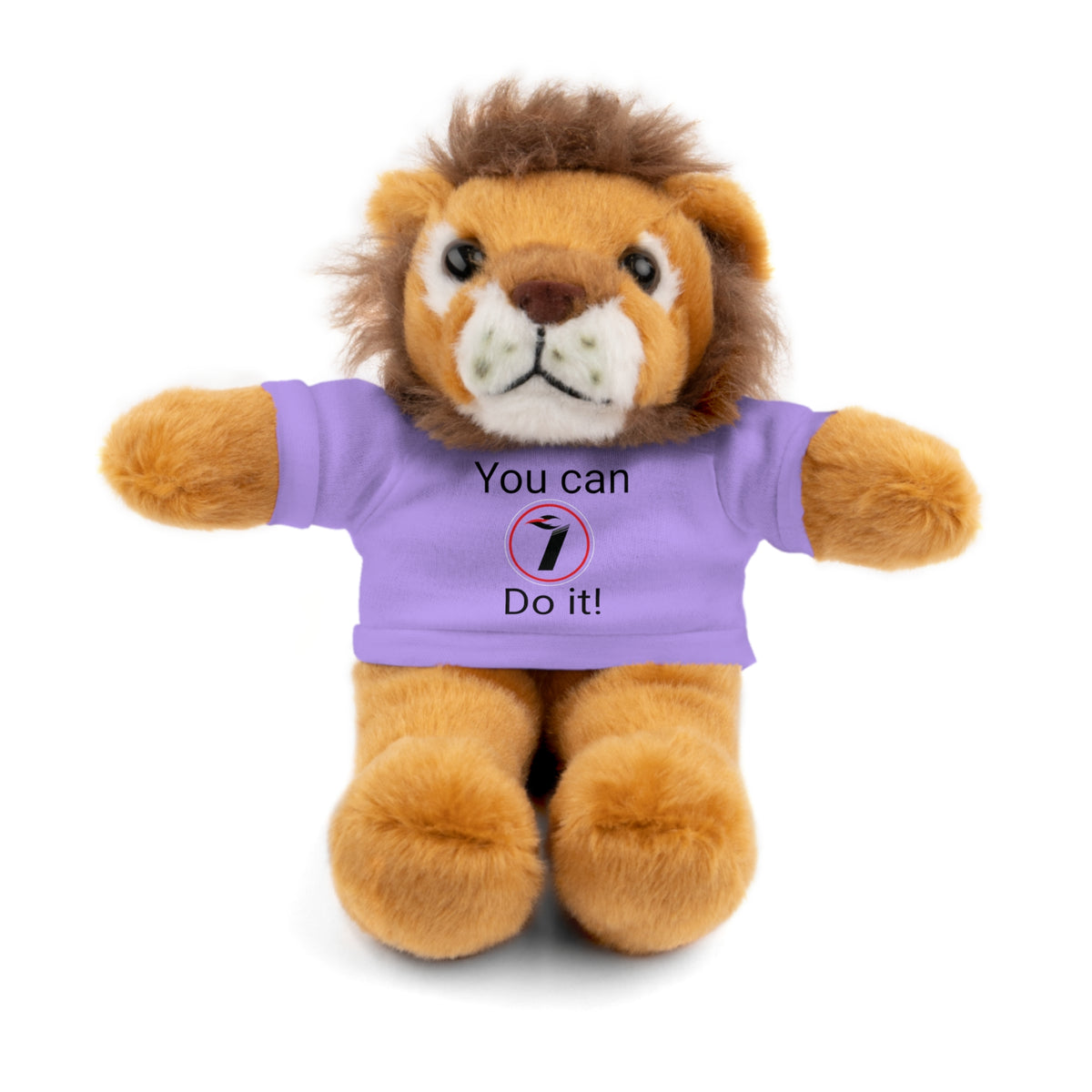 I-Wear Stuffed Animals with Tee