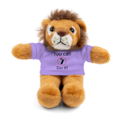I-Wear Stuffed Animals with Tee