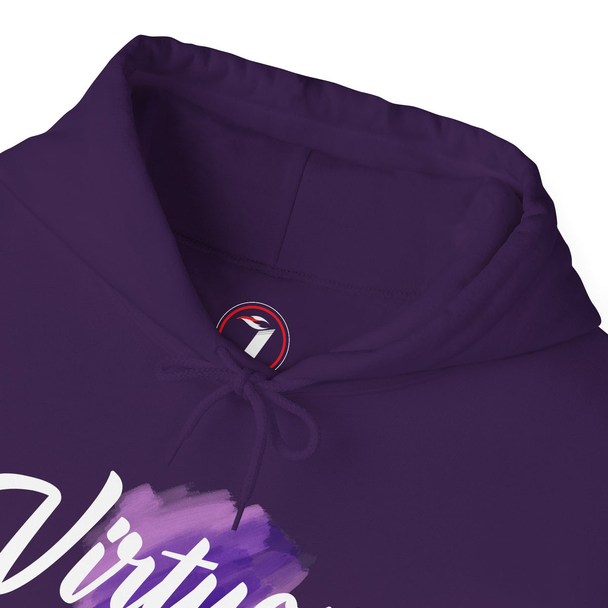 Virtuous Women's Heavy Blend™ Hooded Sweatshirt