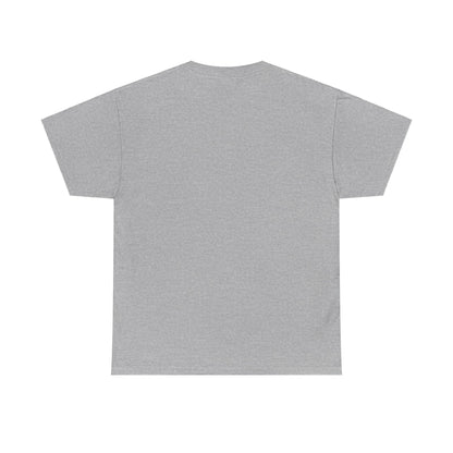 Dog Eat Dog Unisex Heavy Cotton Tee