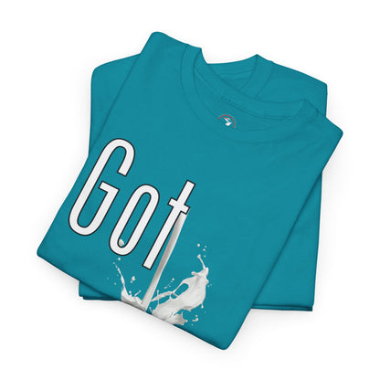 Got Faith? Unisex Heavy Cotton Tee