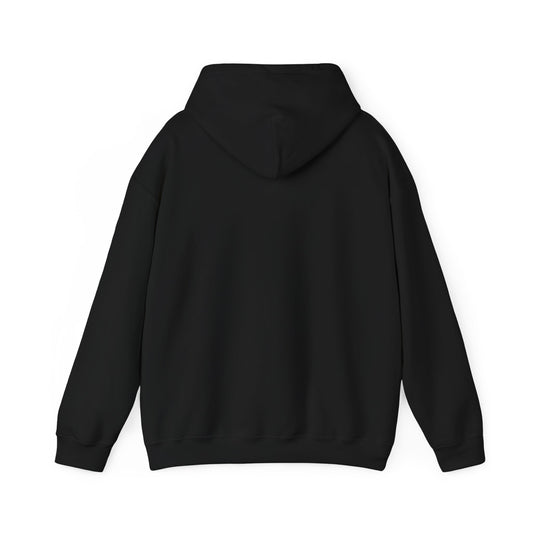 Redeemed Women's Hooded Pullover