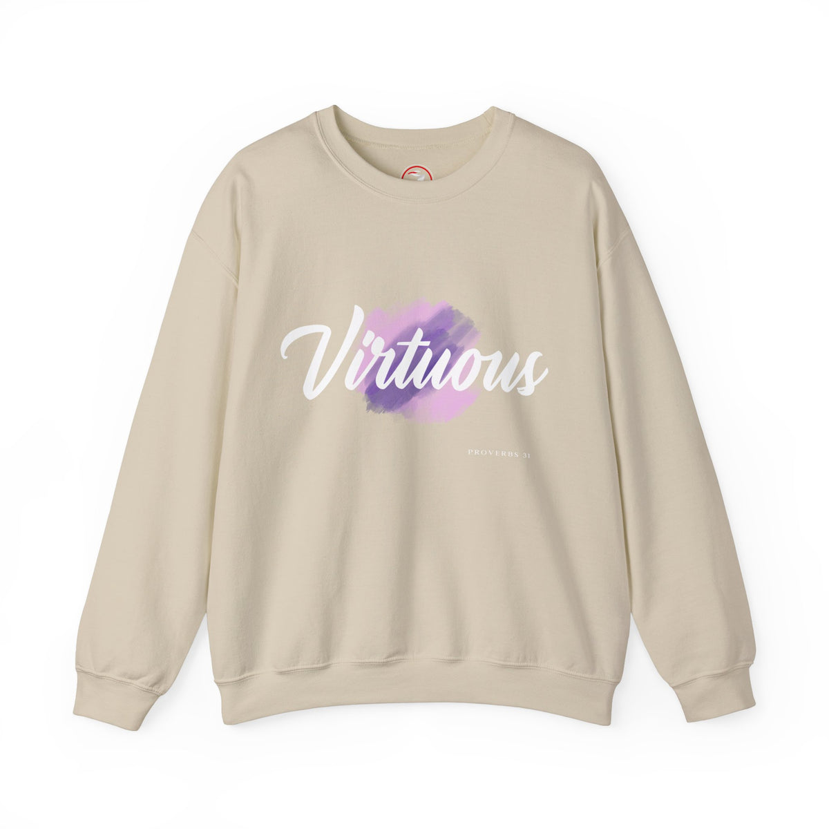 Virtuous Women's Heavy Blend™ Crewneck Sweatshirt