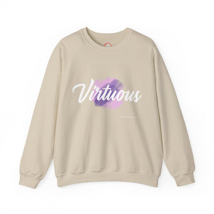 Virtuous Women's Heavy Blend™ Crewneck Sweatshirt
