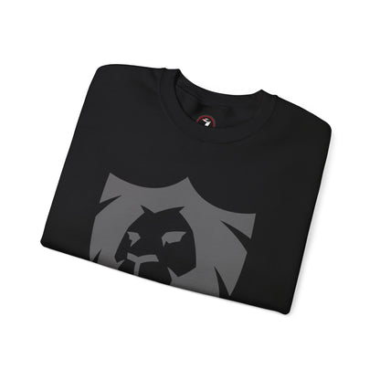 Lion of Judah Unisex Heavy Blend™ Crewneck Sweatshirt