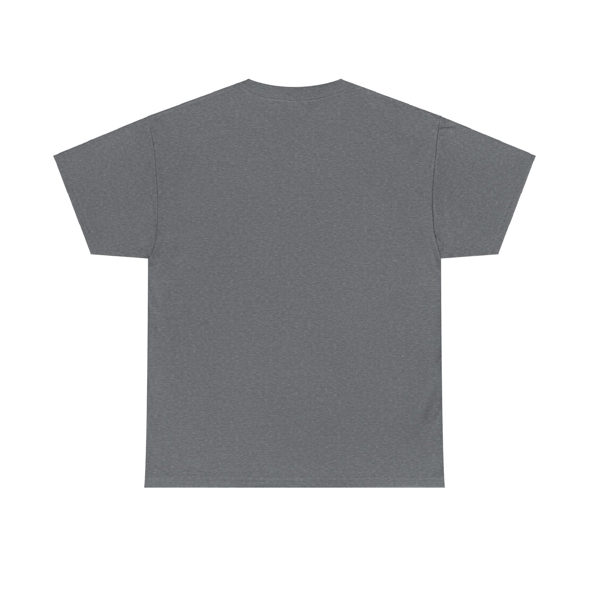 Jesus is Him Unisex Heavy Cotton Tee