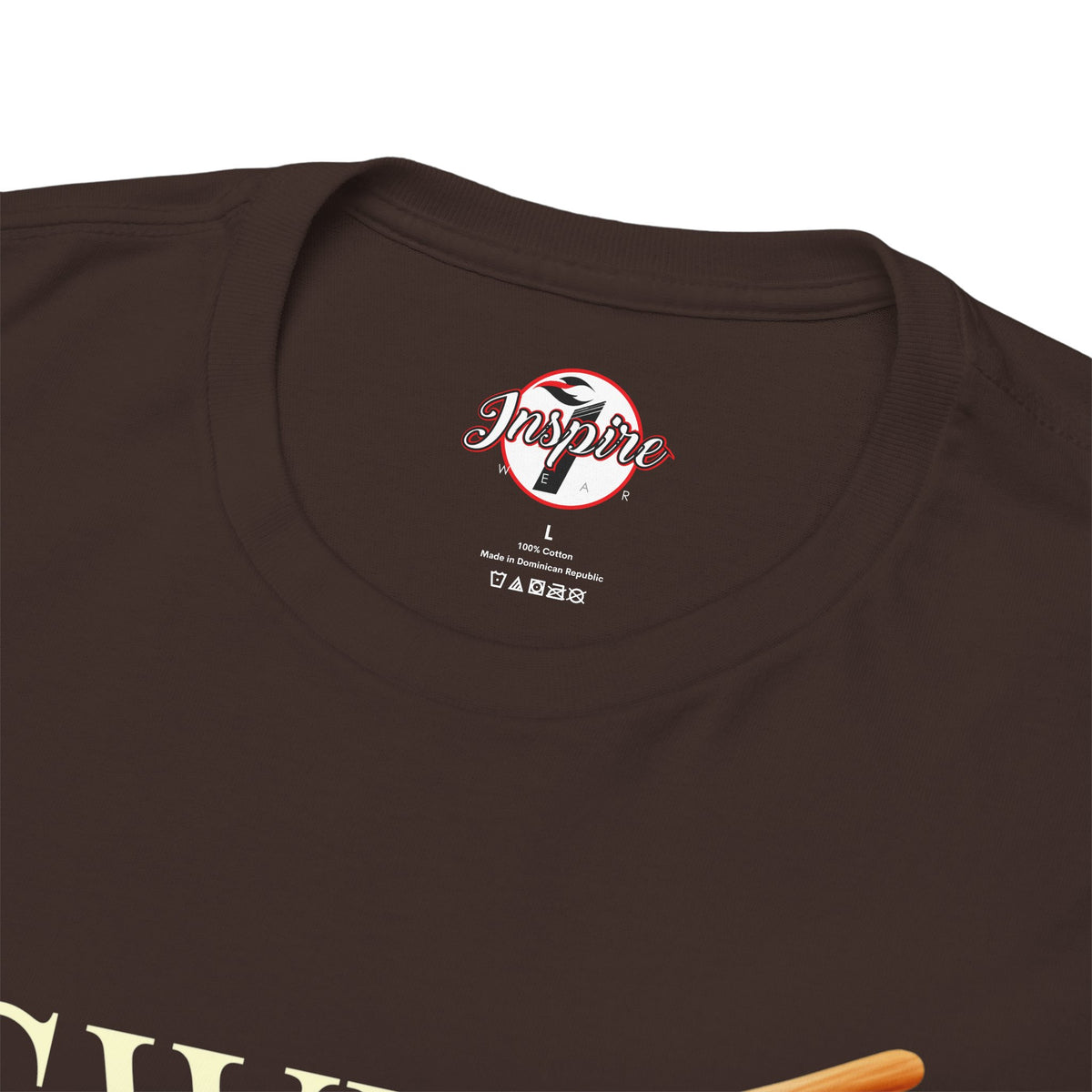 "Pleasant Words" Women's Inspirational Graphic Tee
