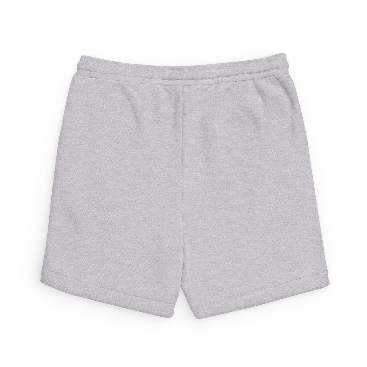 Inspire Wear Classic Logo Fleece Sweatshorts