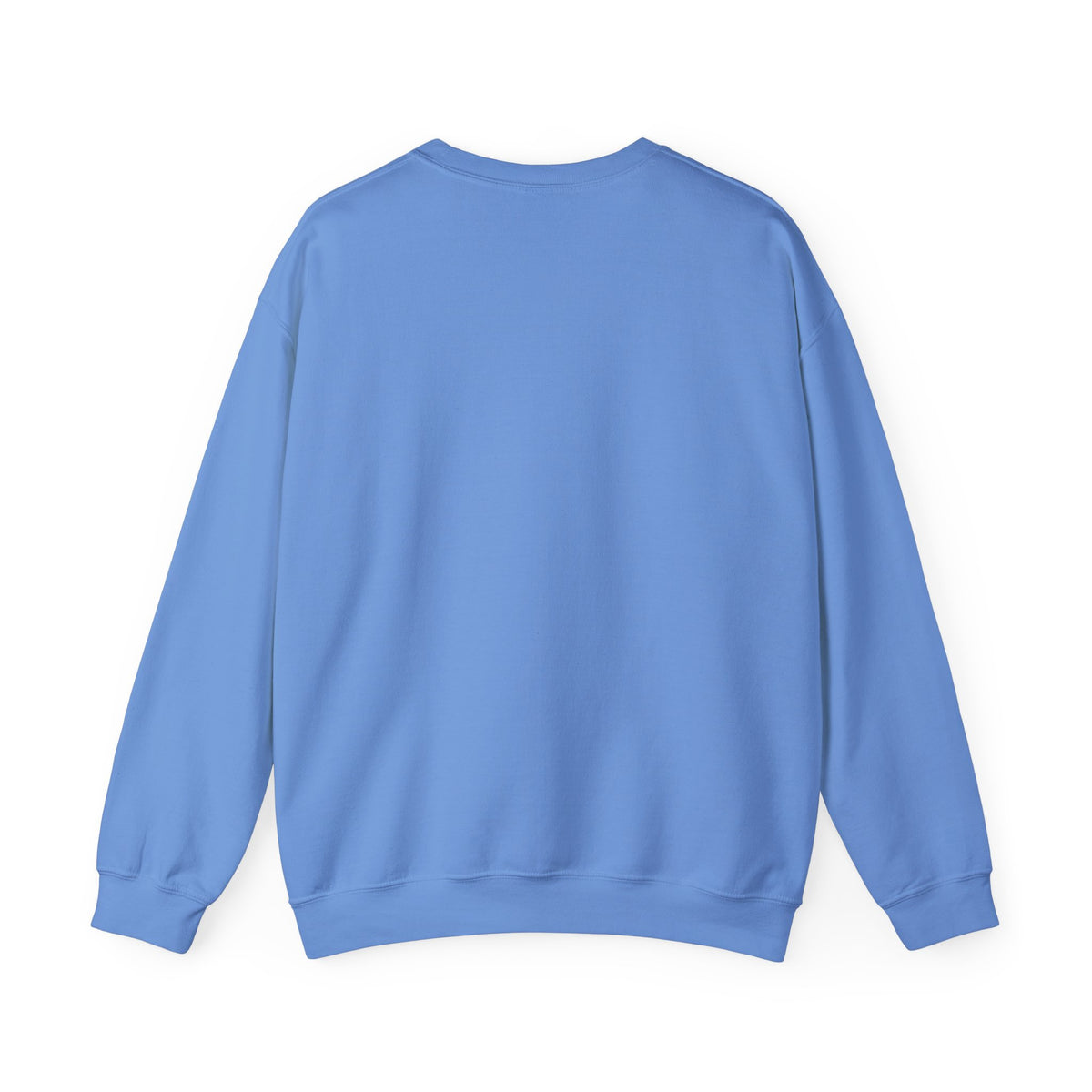 Wait Upon the Lord Unisex Heavy Blend™ Crewneck Sweatshirt