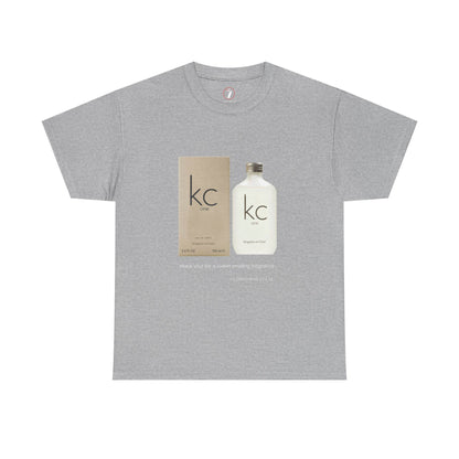 Kingdom of Christ Cologne Unisex Heavy Cotton Tee