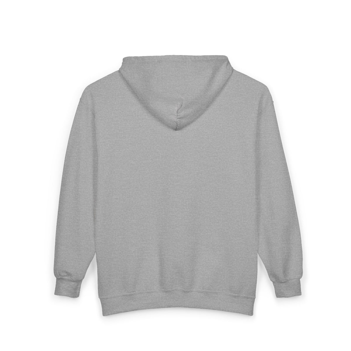 Inspire Wear Unisex Heavy Blend™ Full Zip Hooded Sweatshirt